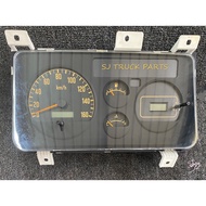 4.3 ISUZU/ HICOM METER 12V & 24V ORIGINAL （NEW）GENUINE NO WARRANTY