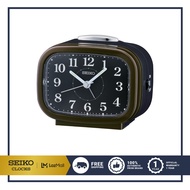 SEIKO CLOCKS นาฬิกาปลุก รุ่น QHK060B