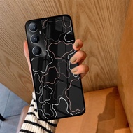 HP [KA208] Latest Realme C65 Glass Softcase | Realme C65 Casing | Realme C65 Case | Case Realme C65h