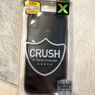iPhone X SwitchEasy case 殼 100% new 全新未開 透明 clear