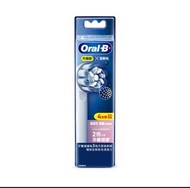 Oral-B 電動牙刷頭