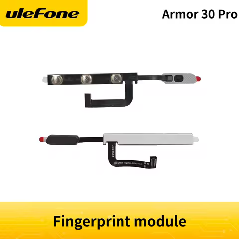 Armor 30 Pro Fingerprint module