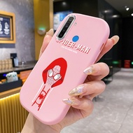Realme 5 5i 5s 6i C3 C3i 8 Pro 8i Narzo 50 Creative Case UA0198