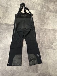 Burton AK 457 Bib - Black XS