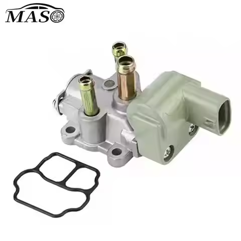Idle Air Control Valve with Gasket 2227015010 for ASUNA SUNFIRE 1993,for GEO PRIZM 1993-1995,for TOY