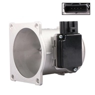 F8LZ-12B579-AA New MAF Mass Air Flow Meter Sensor For Ford F8LZ12B579AA AFLS-127RM AFLS127RM High Qu