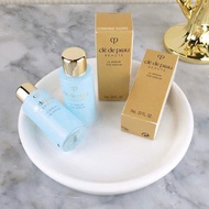 [MINI 7ml] CLE DE PEAU LE SERUM THE SERUM ANTI-AGING MOISTURE AND SKIN BRIGHTENING
