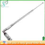 Star 118-136MHZ BNC Telescopic Antenna High Gains Airband Antenna for TH-28A TH-48A TH-78A Aviation 