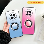 Realme 12 / 12X case with super hot bright ring print