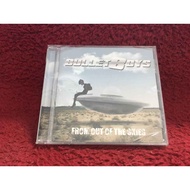 CD Bulletboys – From Out Of The Skies Condition As Shown B124-11