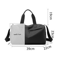 Hot Deals 18H Mini Duffel Bag - Golf Bag Gym/ (Sports Sling Bag)