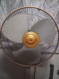 KDK 16吋  40cm壁扇 掛墻風扇 wall fan 金屬扇葉