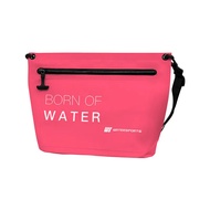 WATERSPORTS Aquaseal Waterproof Shoulder Bag - Pink