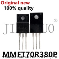 (5-10piece)100% New original MMFT70R380P T70R380P TO-220F 750V 11A Chipset