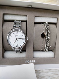 Authentic Fossil Watch Set from USA