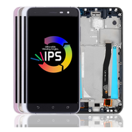 Original LCDFor ASUS ZenFone 3 ZE552KL Z012DC Z012DA LCD Display Touch Screen Digitizer Assembly