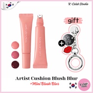 Jungsaemmool×The Devil Wears Prada Lip-Pression Metal Serum Gloss Limited Package