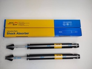 AXIA HEAVY DUTY PERFORMANCE ABSORBER SET PERODUA AXIA/BEZZA ( 2014 - 2022 ) [FR 48510-BZ800 /48520-B