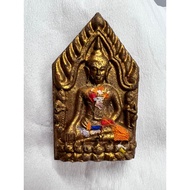 Lp Anan龙婆安南师傅 Wat Bang Phli Noi/be2565 Khun Pean Prai Sap Anan坤平大模