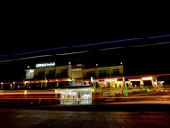 LOHAS機場酒店 (LOHAS airport hotel)