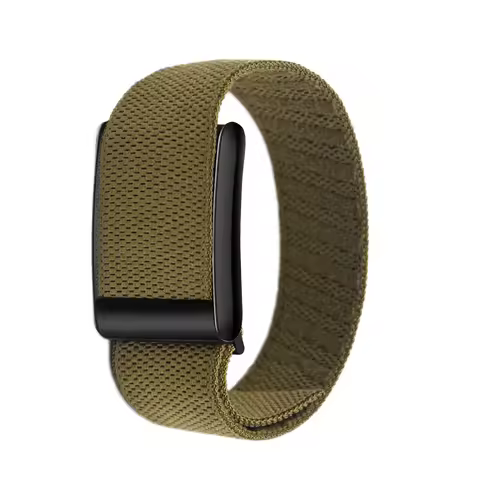 Resistant Bicep Band compatible with the Whoop 4.0 Breathable Nylon Band for Bicep Bands for Whoop H
