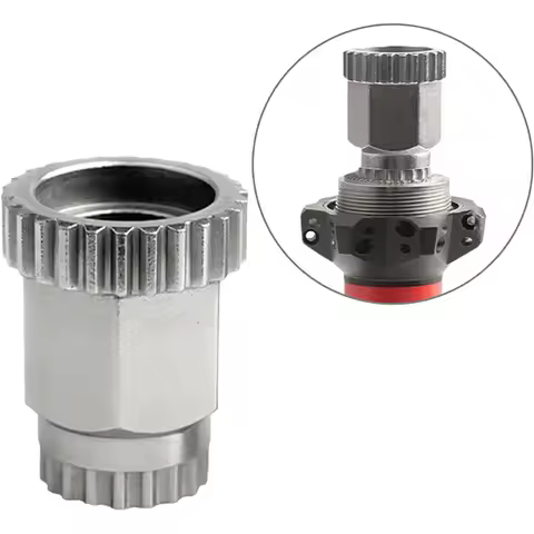 AXI Bike Wheel Hub Installation Lockring Ratchet Disassembly Tool For DT Swiss 180 240 EXP 240S 340 