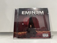 1 CD MUSIC  ซีดีเพลงสากล   EMINEM THE EMINEM SHOW     (N8J30)