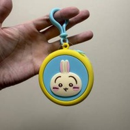 全新 Chiikawa 吉依卡娃 Usagi 兔哥 小錢包 公仔 掛飾