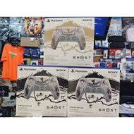 Ghost Of Yotei Dualsense 5 Controller Ps5  Ds5 ( Import)