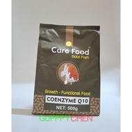 Cám Chìm Care Food Gold Fish - Thức Ăn Tăng Trọng Dành Cho Cá Vàng Ba Đuôi...