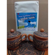 Susu Kambing Etawa Abdi Milk G2