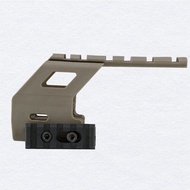 WoSporT真人CS野战装备沙包加装装置G17 G18 G19 竞技类 民间运动 健身器材 其他品牌