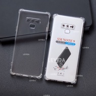 Samsung  Note 8 Samsung Note 9 Case Airbag Clear Case Shockproof Case Samsung Note 8 Samsung Note 9 