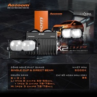 Aozoom Ex2 top-notch light bulb for 2-year-old cars and motorbikes