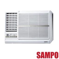 SAMPO聲寶 8-9坪 變頻冷專窗型冷氣 右吹AW-PF50D全新公司貨 原廠保固