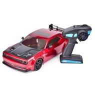 High Speed RC 90km/h HNR Panther H9802 Brushless RC Touring Drift Car 1/10 4WD Gyro Receiver LED Lig