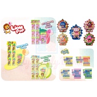 Halal Premium Sugalova Rocking Popping Candy Gummy Chewy Lion Pop Lollipop 100% Readystock Malaysia