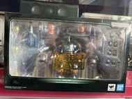 Bandai S.H.Figuarts Star Wars The Book of Boba Fett