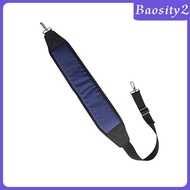 [Baosity2] Golf Bag Straps Backpack Straps Golf Bag Single Padded Strap, Backpack Straps Replacement Adjustable Bag Strap