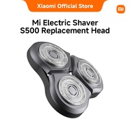 Mi Electric Shaver S500 Replacement Head