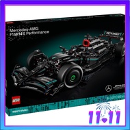 [READY STOCK] LEGO 42171 Mercedes-AMG F1 W14 E Performance