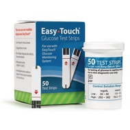 EasyTouch Glucose Test Strips, 150 Ct EasyTouch Glucose Test Strips, 150 Ct