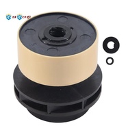 161A0-39015 Auxiliary Water Pump Inner Rotor for Toyota Prius ZVW30 2010-2015 Lexus CT200H Coolant P