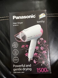 Panasonic Hair Dryer 風筒