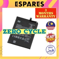 ESPARES | BLP849 COMPATIBLE MOBILE BATTERY REPLACEMENT PART