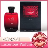 RASASI HAWAS FIRE 100ML EDP