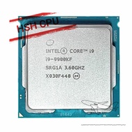 Intel Core I9 9900Kf 3.6Ghz Eight-Core Sixteen-Thread Cpu Processor