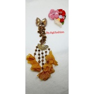 Bros Jurai-Bros Chin-Bros Pita-Bros Flower