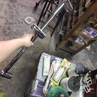 BLITON Shower set "B1901"