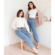 C. Kastana Pants' WOMEN'S JEANS JEANS